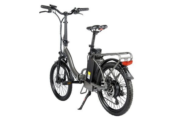 Велогибрид Eltreco WAVE 350W New